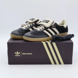Imported Adidas X Wales Bonner Samba Pony Shoes For Men (SW5749)