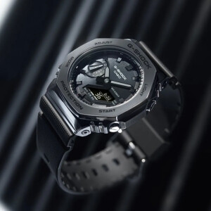 Classy Casio G-Shock Watch For Men (CS4033)