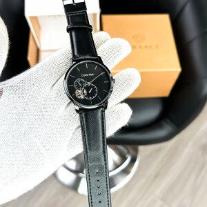 Trendy Calvin Klein Watch For Men (SHH3753)