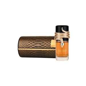 Lattafa Musamam Eau De Parfum 100Ml Premium From UAE (IC407)