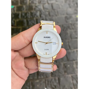 Trendy Rado Watch For Men (BH903)