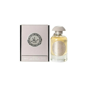 Lattafa Raeed Silver Eau De Parfum 100Ml (IC408)