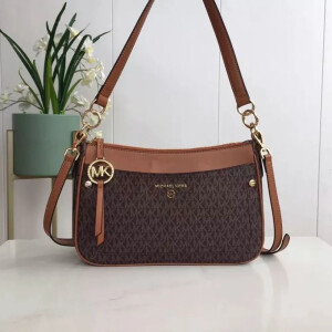 Classy Michael Kors Handbag For Women (J1066)