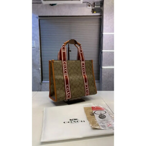 Premium Coach Handbag For Women (J923)