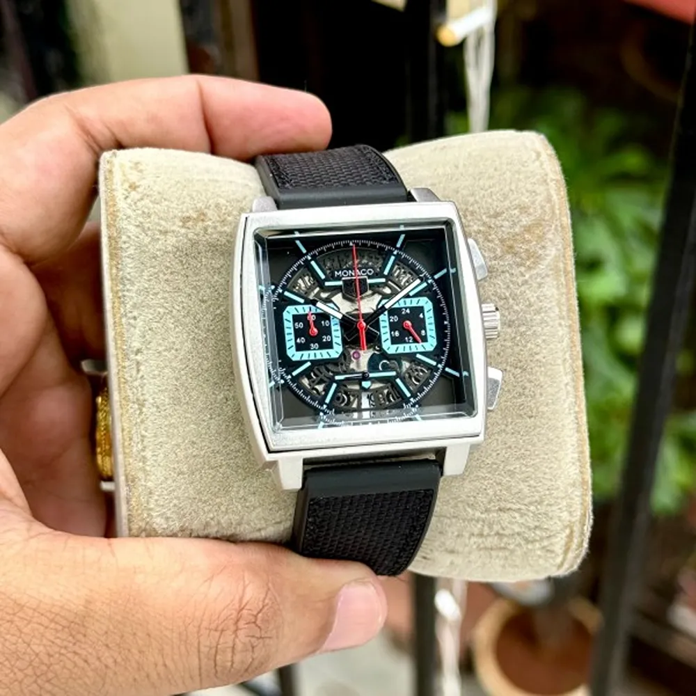 Premium Tag Heuer Watch For Men (SW5423)