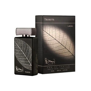 Lattafa Najdia Tribute Eau De Perfume 100Ml (IC412)