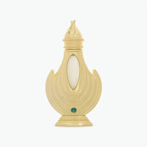 Naseem Laeqa Women Attar 12ml (IC315)