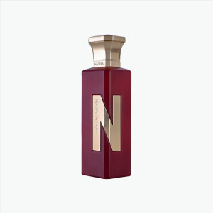 Naseem Hypnotic Passion Aqua Perfume (IC414)