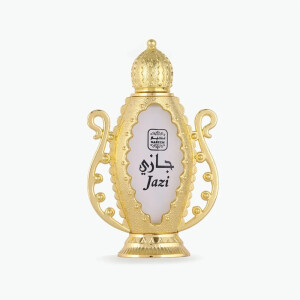 Naseem Jazi Women Attar 20ml (IC316)