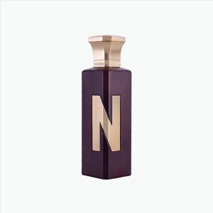 Naseem Amethyst Love Aqua Perfume 75ml (IC415)