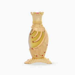 Naseem Ikhlas Women Attar 20ml (IC317)