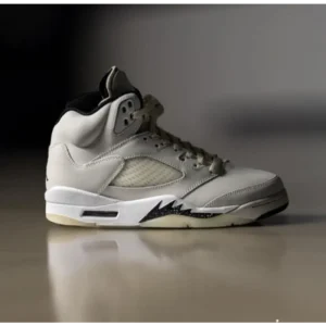 Premium Nike Air Jordan 5 Retro Shoes For Men (SW5721)