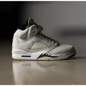 Premium Nike Air Jordan 5 Retro Shoes For Men (SW5721)