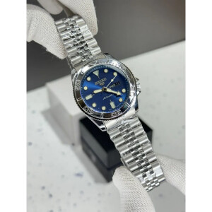 Classy Seiko Watch For Men (FLF338)