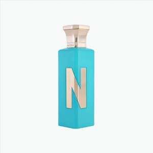 Naseem Twin Paradise Aqua Perfume 75ml (IC417)