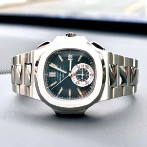 Imported Patek Phillipe Watch For Men (SHH3688)