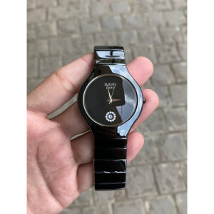Trendy Rado Watch For Men (BH914)