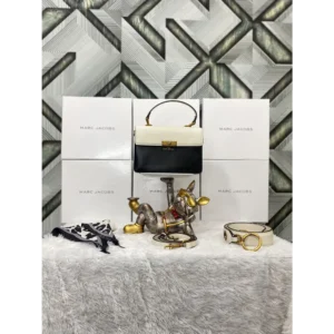 Premium Marc Jacobs Handbag For Women (J930)