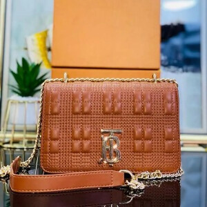 Trendy Burberry Handbag For Women (SW5346)