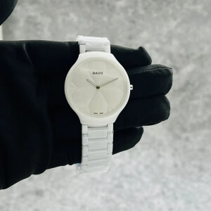 Trendy Rado Watch For Men (BH915)