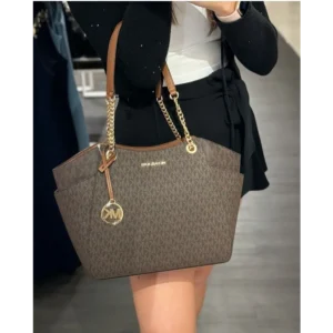 Luxurious Michael Kors Handbag For Women (SOS2736)