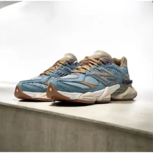 Classy New Balance 9060 Bodega Age Of Discovery Shoes For Men (SHUB287)