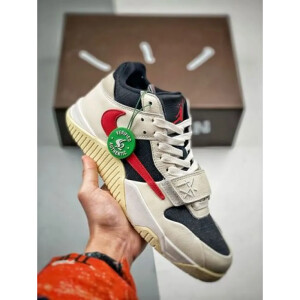 Classy Nike X Travis Scott Jumpman Jack Shoes For Men (SHUB247)