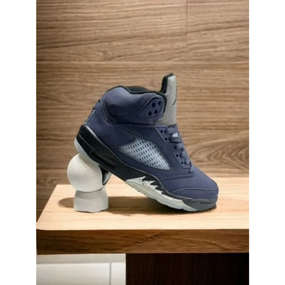 Stylish Nike Air Jordan 5 Shoes For Men (LL605)