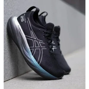 Stylish Asics Gel Nimbus 25 Shoes For Men (LL633)