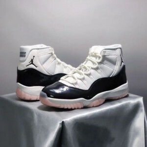 Stylish Air Jordan 11 Atmosphere Shoes For Men (LL637)