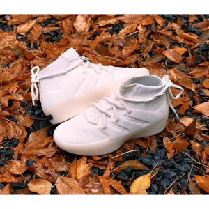 Stylish Adidas Fear Of God White Athletics Shoes For Men (LL546)