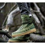 Stylish Nike Air Force 1 Special Field Shoes For Men (LL567)