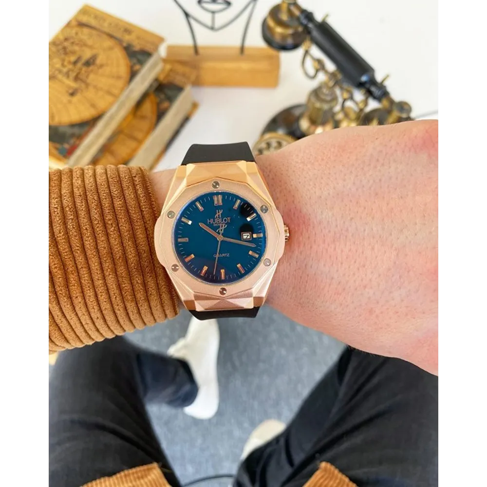 Imported Hublot Watch For Men (SW5317)