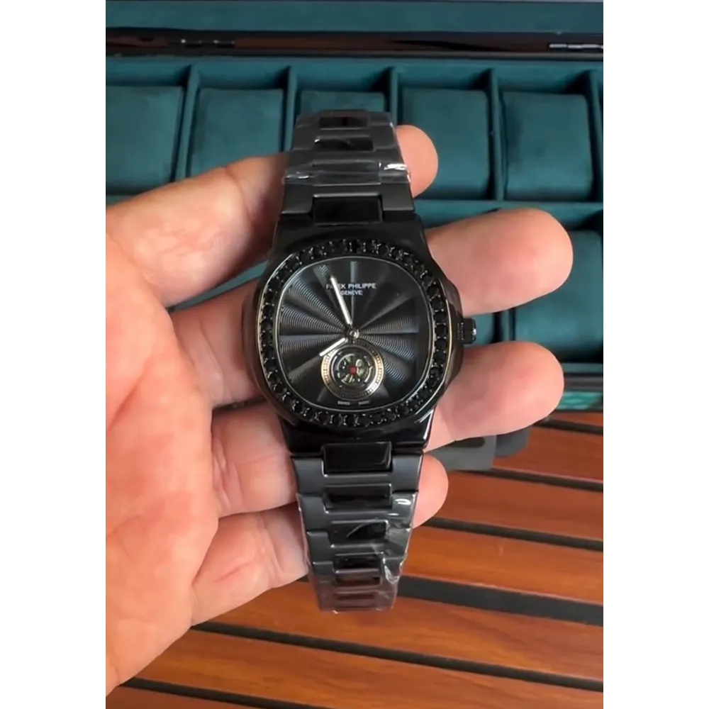 Imported Patek Philipee Watch For Men (SW5318)