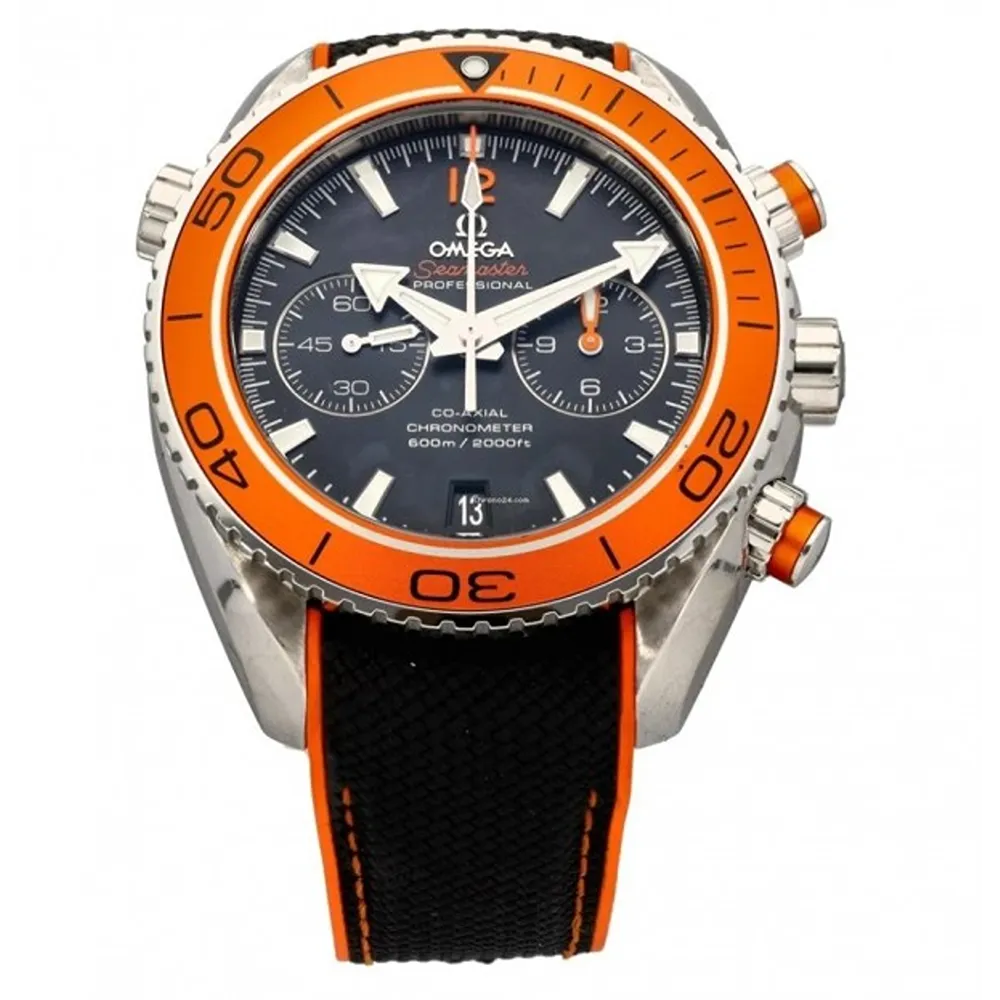 Imported Omega Watch For Men (SW5326)