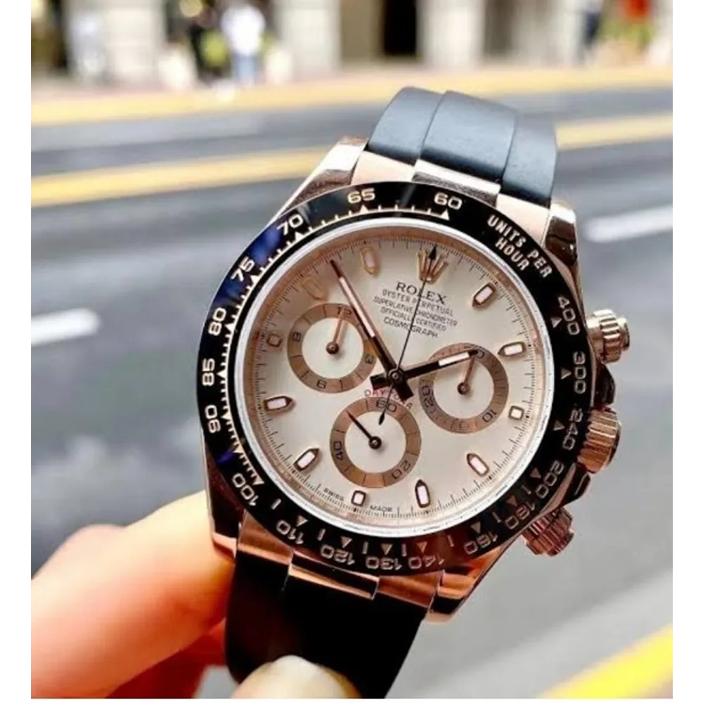 Imported Rolex Watch For Men (SW5329)