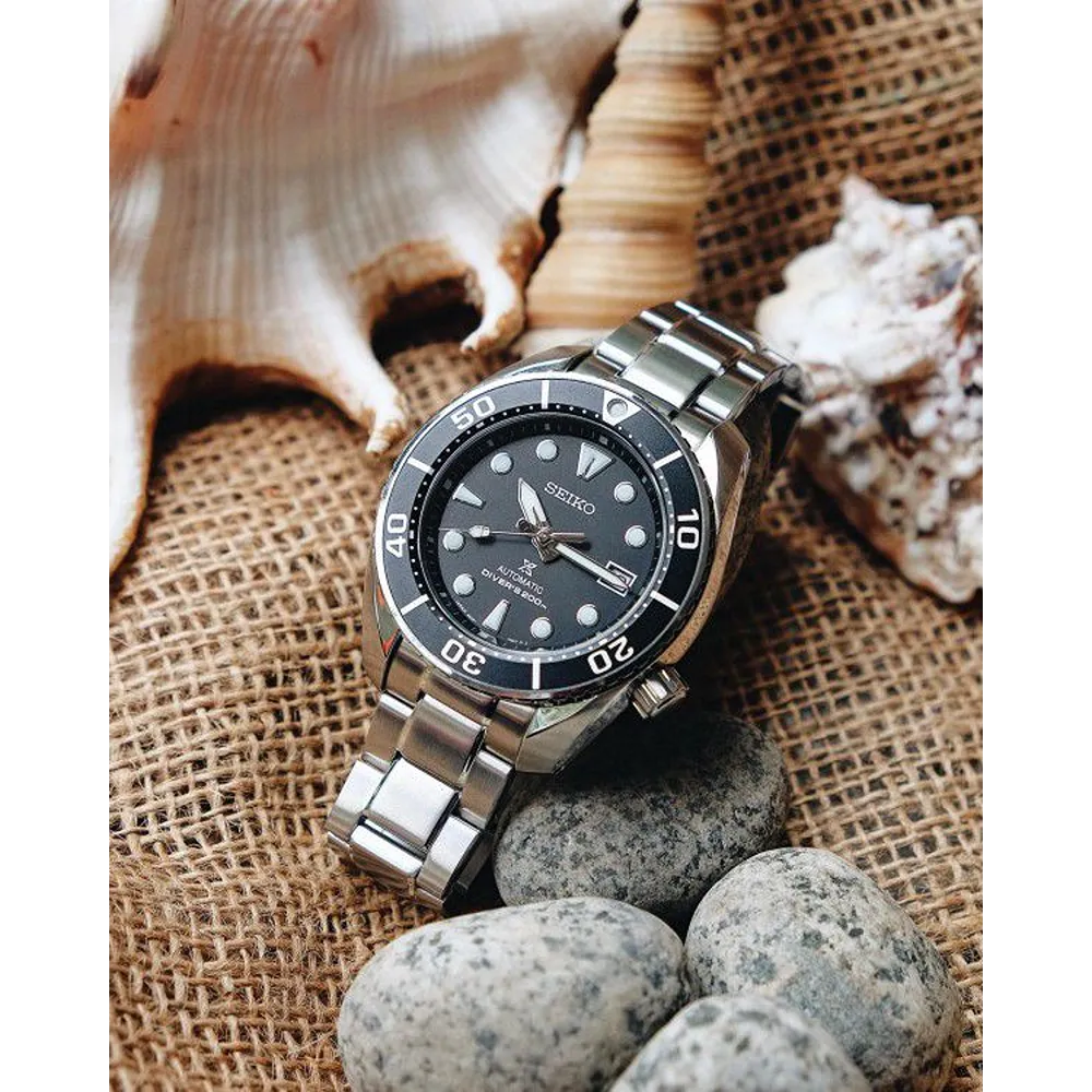 Imported Seiko Watch For Men (SW5331)