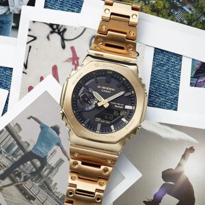 Imported Casio G- Shock Watch For Men (SW5341)