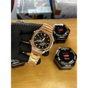 Imported G-Shock Watch For Men (SW5343)