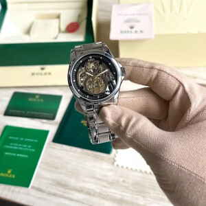 Imported Rolex Watch For Men (SW5348)