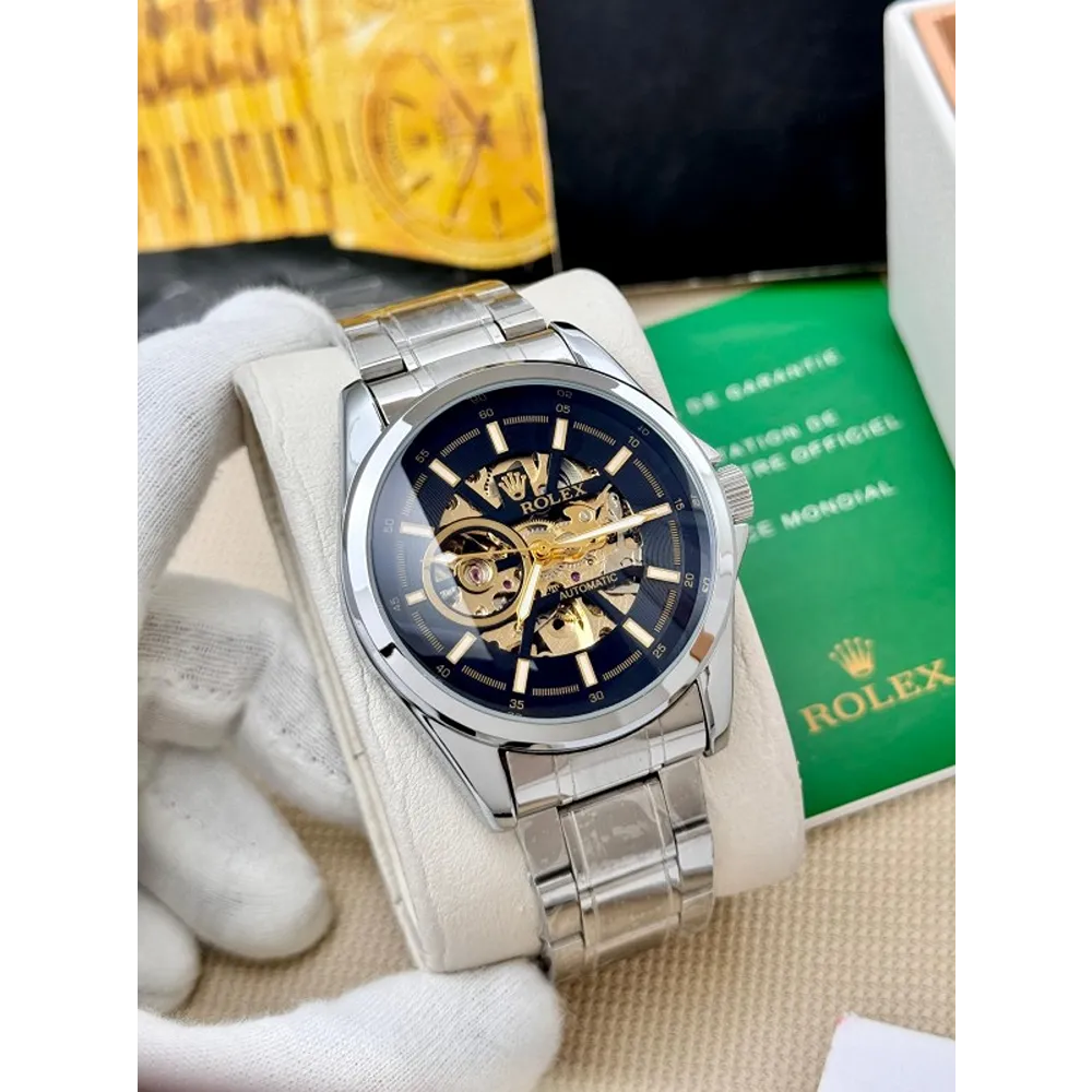 Imported Rolex Watch For Men (SW5359)
