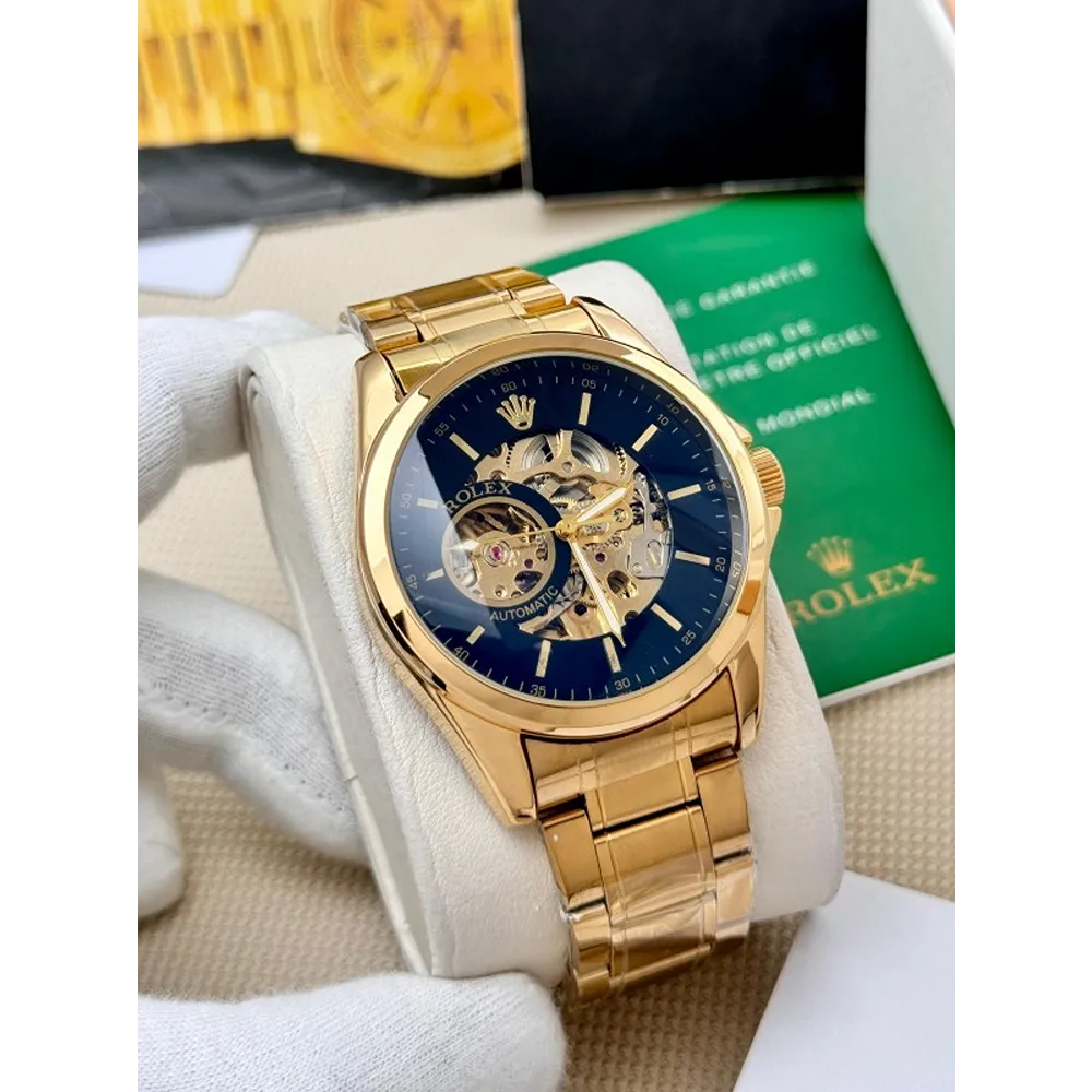 Imported Rolex Watch For Men (SW5360)