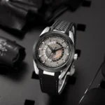 Stylish Omega Watch For Men (CSO1516)