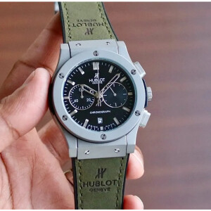 Classy Hublot Big Bang Watch For Men (CS4050)