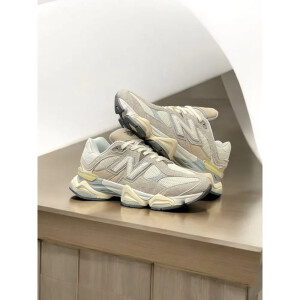Premium New Balance 9060 Driftwood Shoes For Men (SW5687)