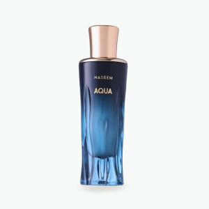 Naseem Aqua Aqua Perfume 80ml (IC426)