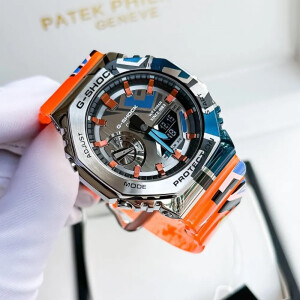 Classy Casio G-Shock Watch For Men (CS4034)