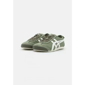 Imported Onitsuka Tiger Mexico 66 Mental Green Shoes For Men (SW5735)