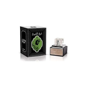 Lattafa Sheikh Al Shuyukh Eau De Parfum 30 Ml For Unisex (IC330)
