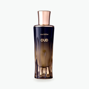 Naseem Oud Aqua Perfume 80ml Unisex (IC428)